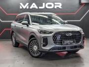 Chery Tiggo 9 I Москва  - изображение 31