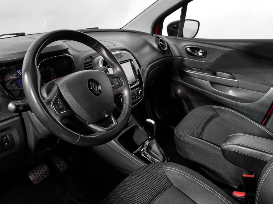 Renault Kaptur I Санкт-Петербург  - изображение 9
