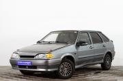 Lada (ВАЗ) 2114 Сургут  - изображение 18