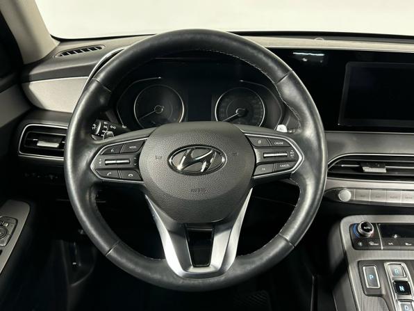 Hyundai Palisade I с пробегом 2020 года, цена 4 400 000 рублей, 65901 км, внедорожник, Автокод Объявления