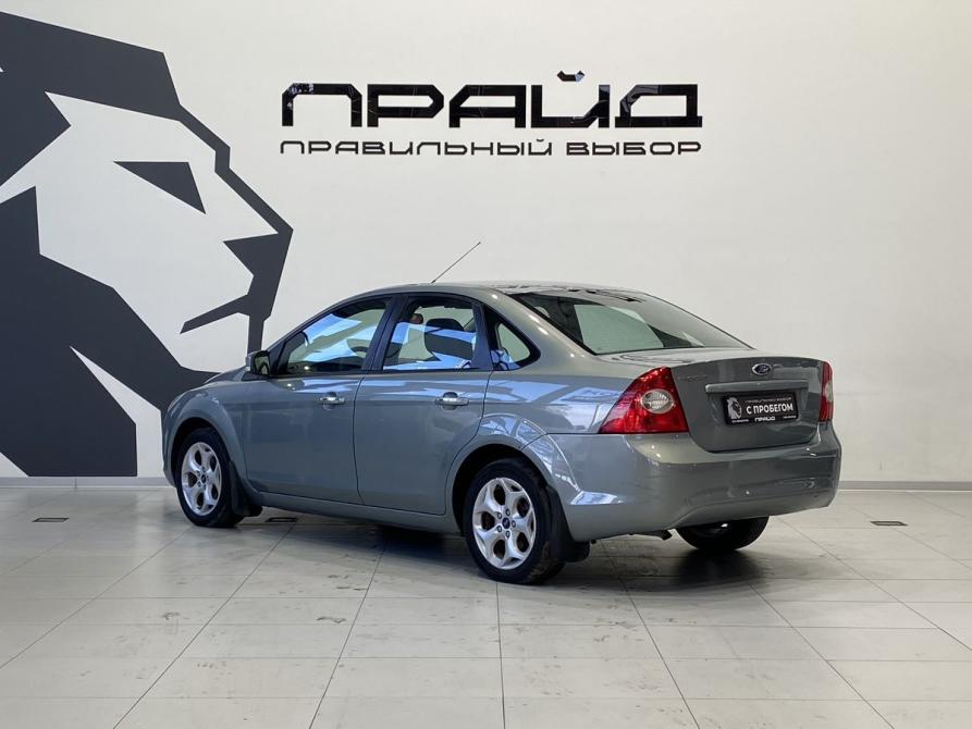 Ford Focus II Рестайлинг Ростов-на-Дону  - изображение 6