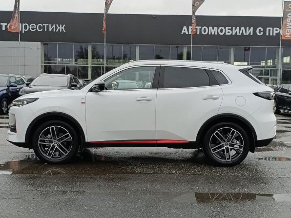 Changan UNI-S I с пробегом 2024 года, цена 2 150 000 рублей, 22914 км, внедорожник, Автокод Объявления
