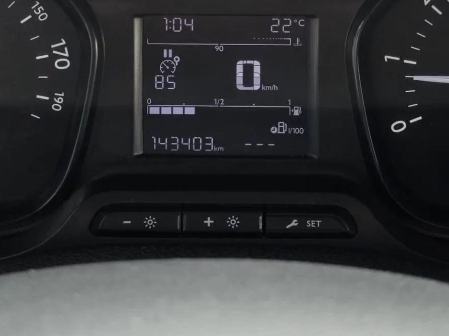 Peugeot Expert III Санкт-Петербург  - изображение 14