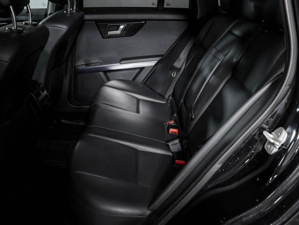 Mercedes-Benz GLK-Класс I (X204) Рестайлинг с пробегом 2012 года, цена 1 620 000 рублей, 218534 км, внедорожник, Автокод Объявления