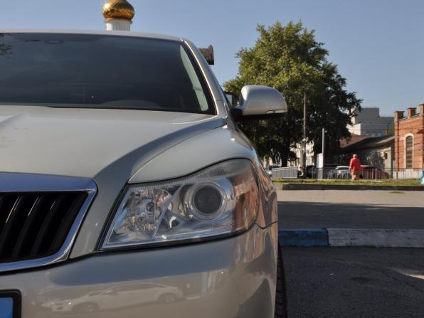 Skoda Octavia II (A5) Рестайлинг с пробегом 2011 года, цена 940 000 рублей, 168000 км, лифтбек, Автокод Объявления