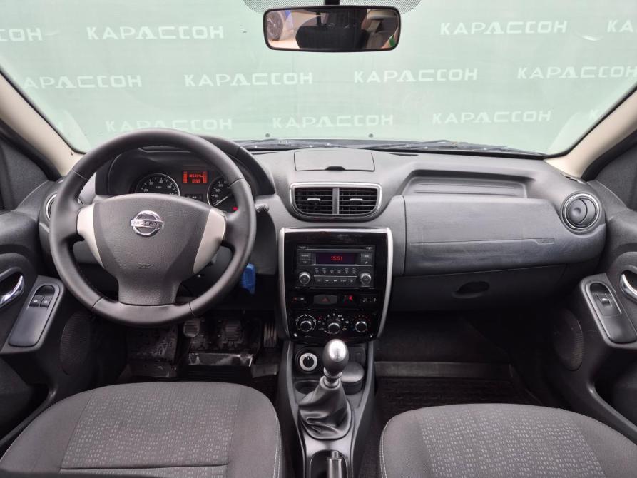 Nissan Terrano III (D10) Екатеринбург  - изображение 6