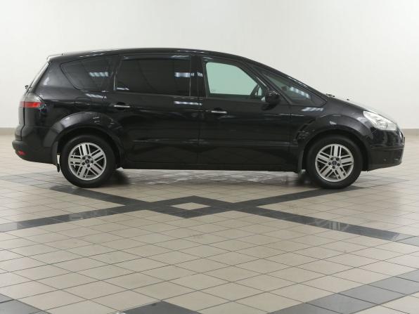 Ford S-MAX I с пробегом 2007 года, цена 655 000 рублей, 253700 км, минивэн, Автокод Объявления