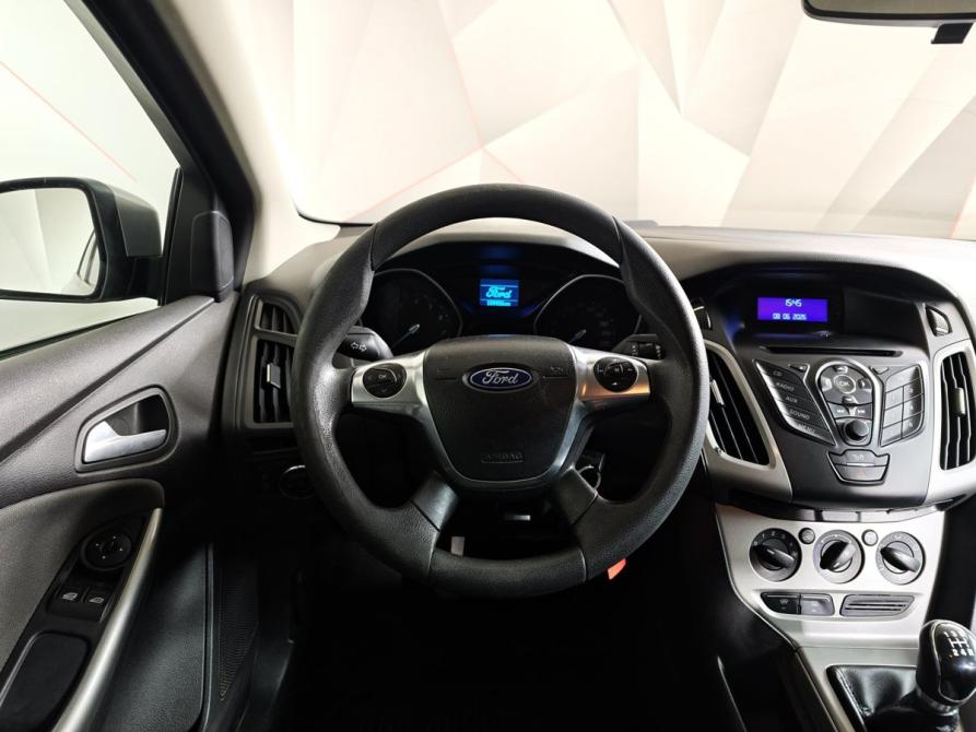 Ford Focus III Москва  - изображение 20