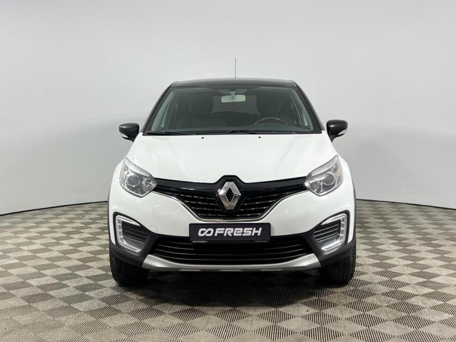Renault Kaptur I Казань  - изображение 3