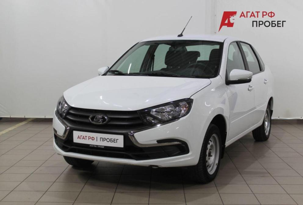 Lada (ВАЗ) Granta I Рестайлинг Астрахань  - изображение 1