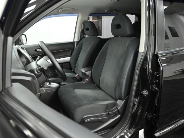 Nissan X-Trail II Рестайлинг с пробегом 2012 года, цена 949 000 рублей, 112000 км, внедорожник, Автокод Объявления