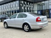 Skoda Octavia II (A5) Рестайлинг Краснодар  - изображение 24
