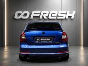 Skoda Octavia II (A5) Рестайлинг Воронеж  - изображение 23