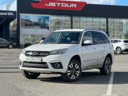 Chery Tiggo 3 I Волгоград  - изображение 2
