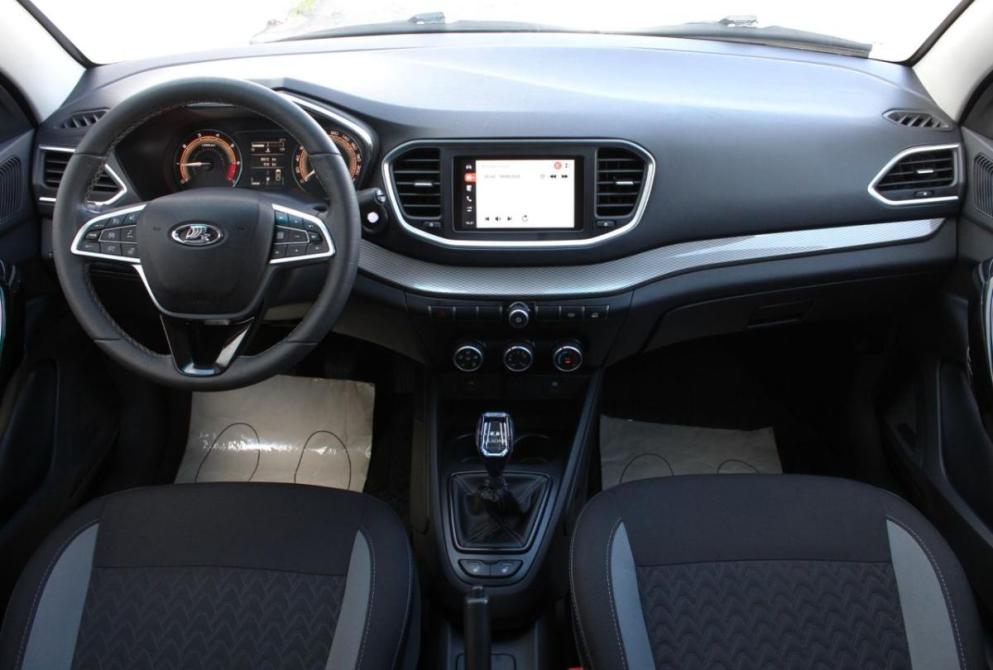 Lada (ВАЗ) Vesta I Рестайлинг (NG) Нижний Новгород  - изображение 16