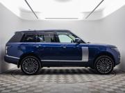 Land Rover Range Rover IV Рестайлинг Москва  - изображение 26