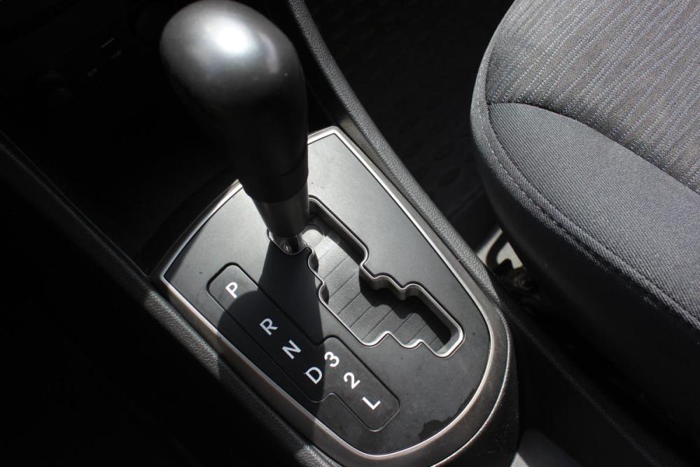 Hyundai Solaris I Рестайлинг Белгород  - изображение 22
