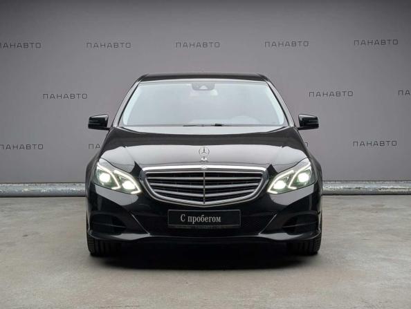 Mercedes-Benz E-Класс IV (W212 S212 C207) Рестайлинг с пробегом 2014 года, цена 1 949 000 рублей, 120678 км, седан, Автокод Объявления