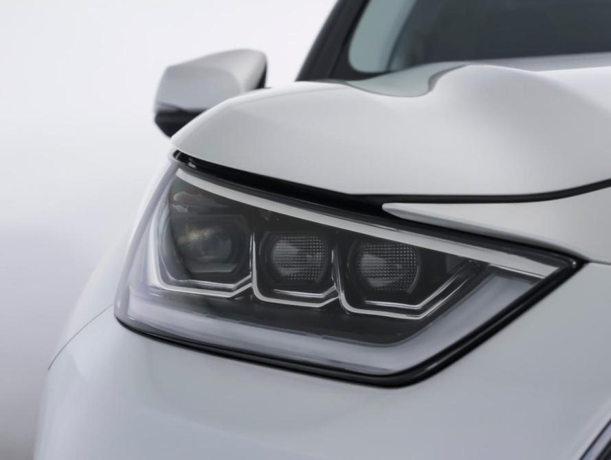 Toyota Highlander IV (XU70) Москва  - изображение 22