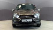 Lada (ВАЗ) Granta I Рестайлинг Сургут  - изображение 13