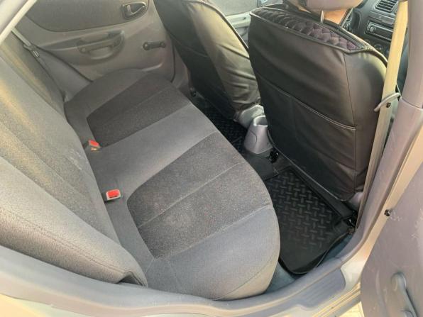Hyundai Accent II с пробегом 2008 года, цена 449 900 рублей, 163526 км, седан, Автокод Объявления
