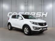 Kia Sportage III Рестайлинг Воронеж  - изображение 21