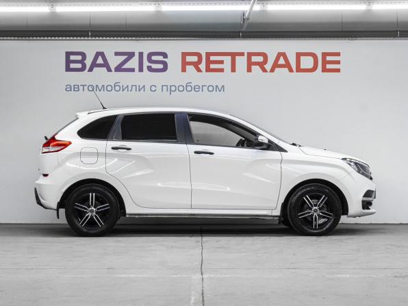 Lada (ВАЗ) XRAY I с пробегом 2019 года, цена 850 000 рублей, 73273 км, хэтчбек, Автокод Объявления