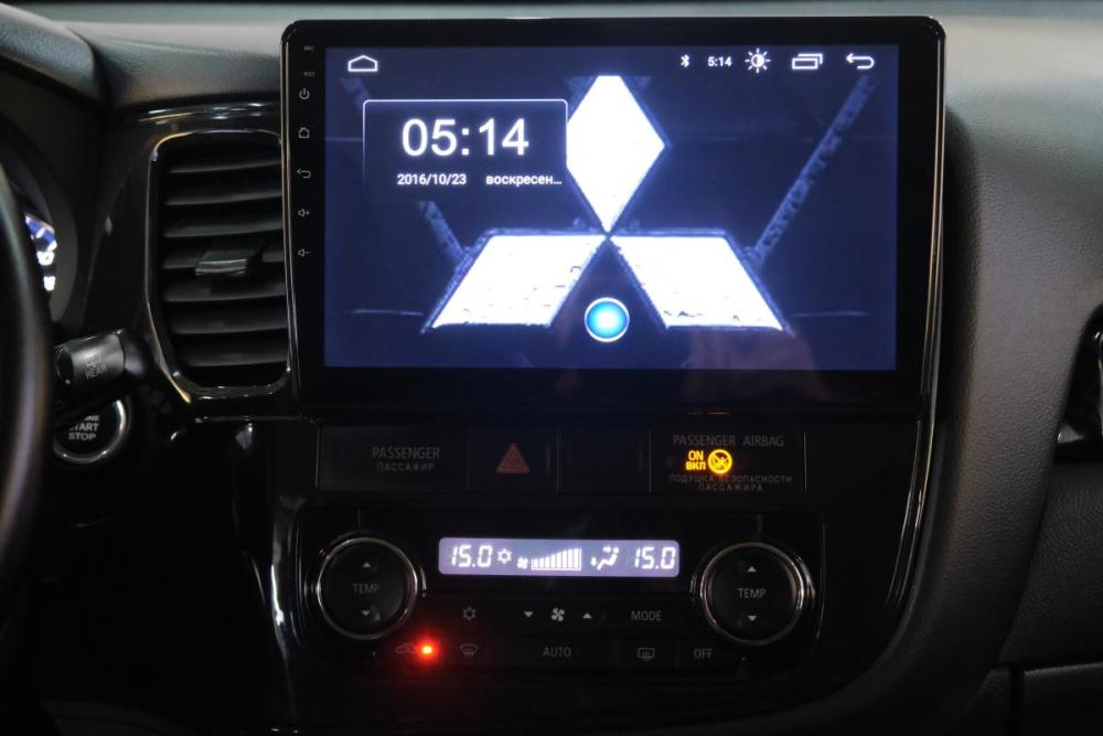 Mitsubishi Outlander III Омск  - изображение 15