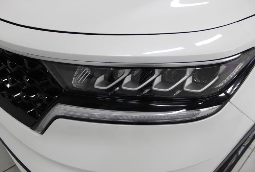 Kia Sorento IV Астрахань  - изображение 6