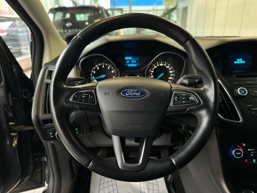 Ford Focus III Рестайлинг Санкт-Петербург  - изображение 19