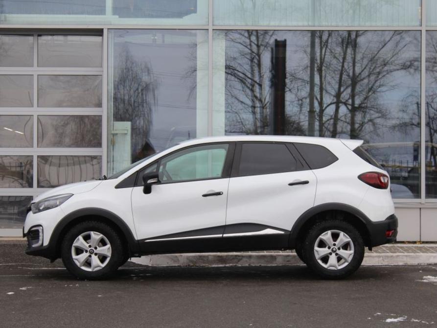 Renault Kaptur I Чебоксары  - изображение 6