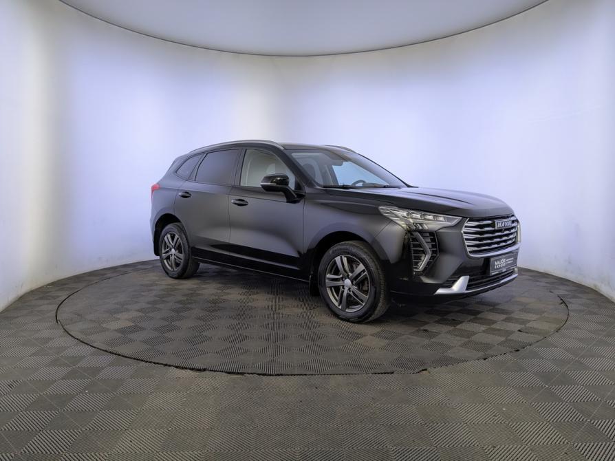 Haval Jolion I Москва  - изображение 3