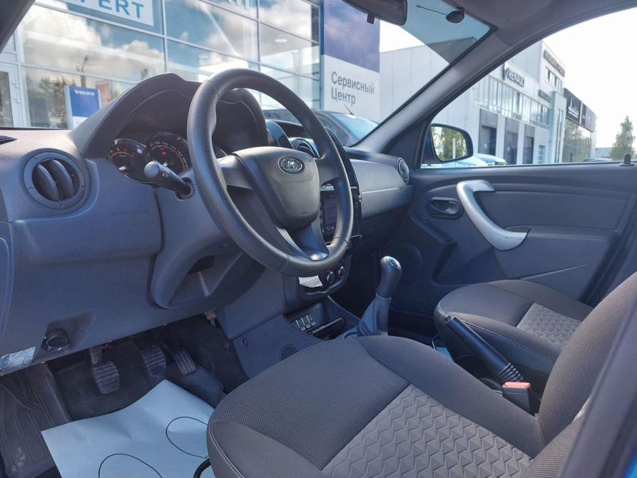 Lada (ВАЗ) Largus I Рестайлинг Тверь  - изображение 13