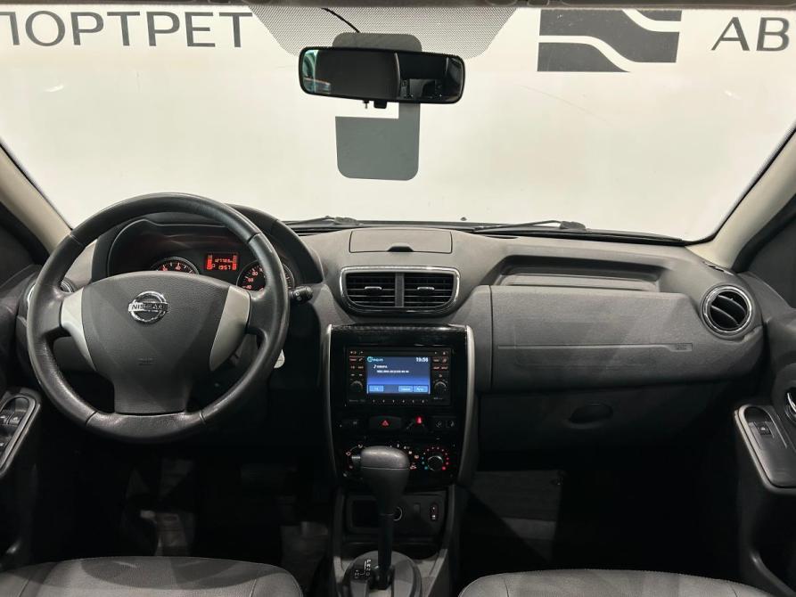 Nissan Terrano III (D10) Санкт-Петербург  - изображение 17