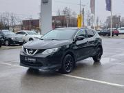 Nissan Qashqai II Чебоксары  - изображение 23