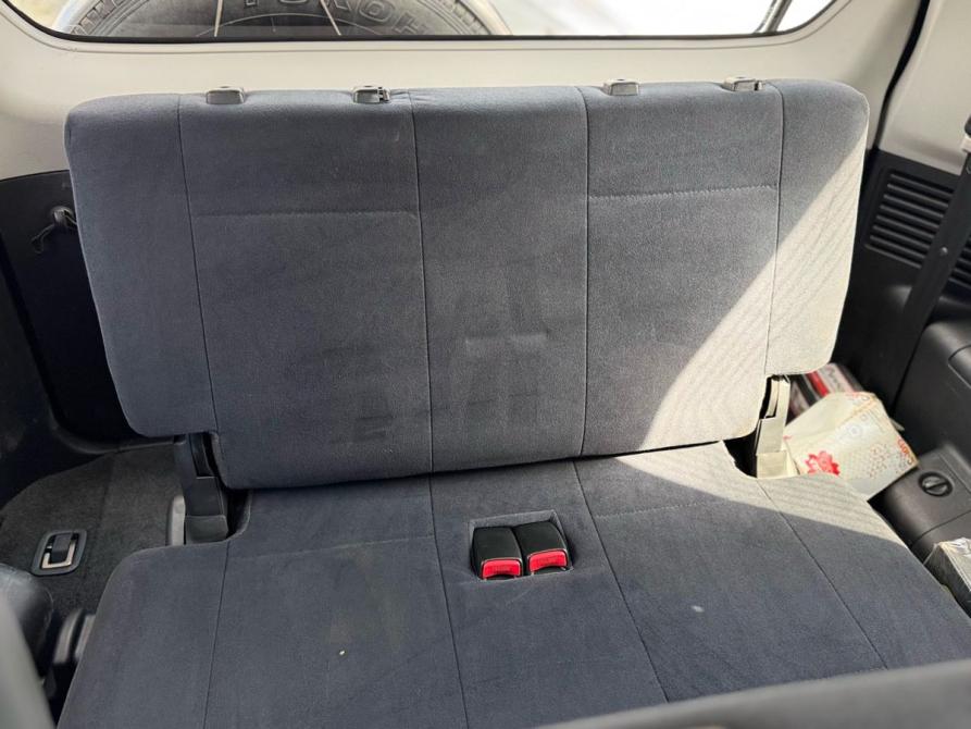 Mitsubishi Pajero III Рестайлинг Ижевск  - изображение 11