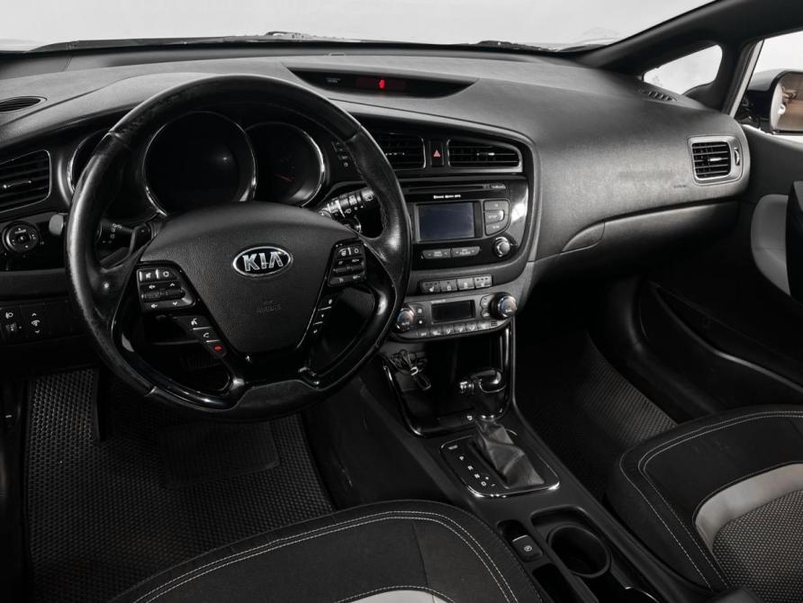 Kia Ceed II Казань  - изображение 6