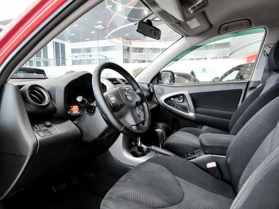 Toyota RAV4 III (XA30) Казань  - изображение 20