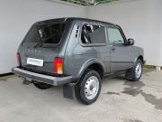 Lada (ВАЗ) 2121 (4x4) I Рестайлинг Петрозаводск  - изображение 20