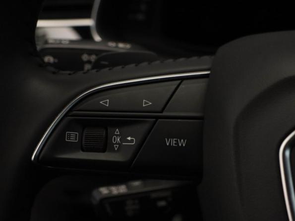 Audi Q7 II (4M) Рестайлинг с пробегом 2019 года, цена 6 700 000 рублей, 98480 км, внедорожник, Автокод Объявления