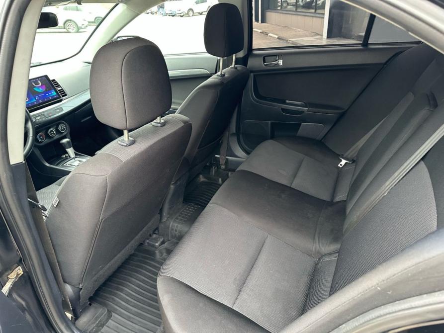 Mitsubishi Lancer X Нижний Новгород  - изображение 18