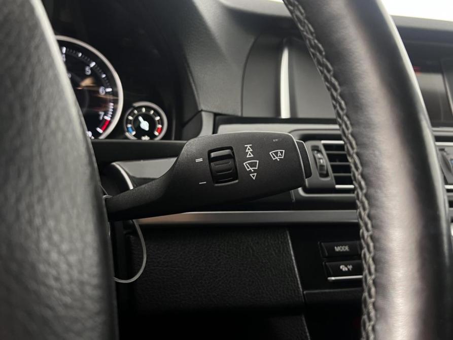 BMW 5 серии VI (F10/F11/F07) Рестайлинг Казань  - изображение 16