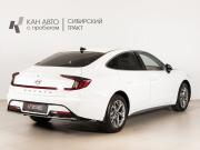 Hyundai Sonata VIII (DN8) Казань  - изображение 12