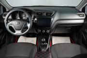 Kia Rio III Рестайлинг Тюмень  - изображение 33