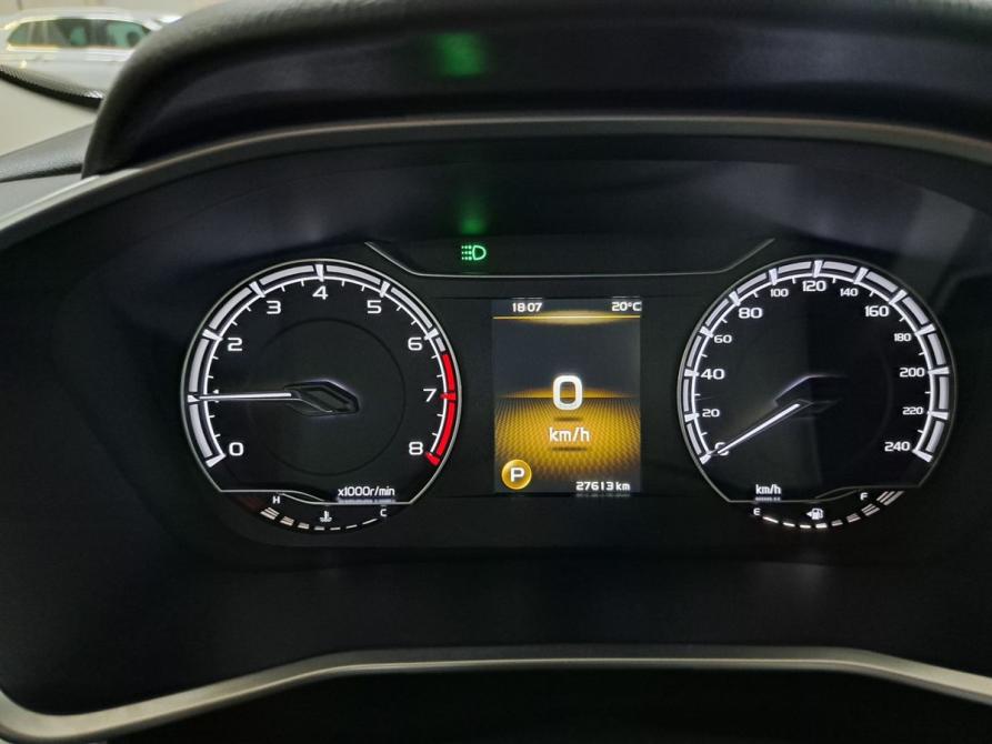 Geely Coolray I Набережные Челны  - изображение 4