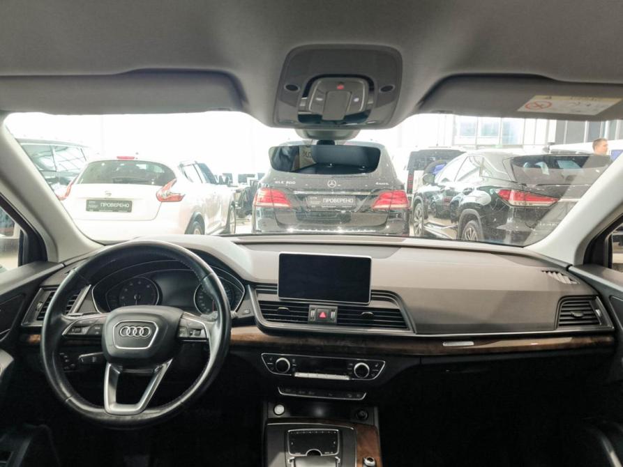 Audi Q5 II (FY) Казань  - изображение 17