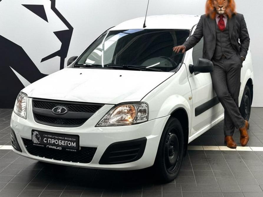Lada (ВАЗ) Largus I Ростов-на-Дону  - изображение 1