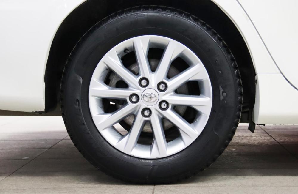 Toyota Camry VII (XV50) Рестайлинг 2 Сургут  - изображение 24
