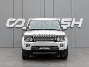 Land Rover Discovery IV Рестайлинг Краснодар  - изображение 25