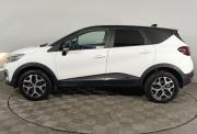 Renault Kaptur I Рестайлинг Волгоград  - изображение 27